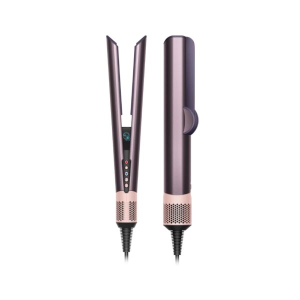 Dyson Airstrait Jasper plum Piastra asciugacapelli 1600W
