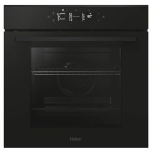 Haier H6ID25G3YTB1 Forno 60Cm 78LT Funzioni Pizza e Airfry A++ Wi-Fi