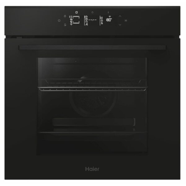 Haier H6ID25G3YTB1 Forno 60Cm 78LT Funzioni Pizza e Airfry A Wi Fi