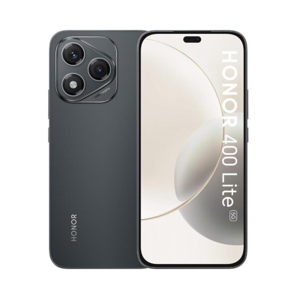 Honor H400 Lite Velvet Black 5G 256GB 8GB