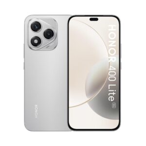 Honor H400 Lite Velvet Grey 5G 256GB 8GB