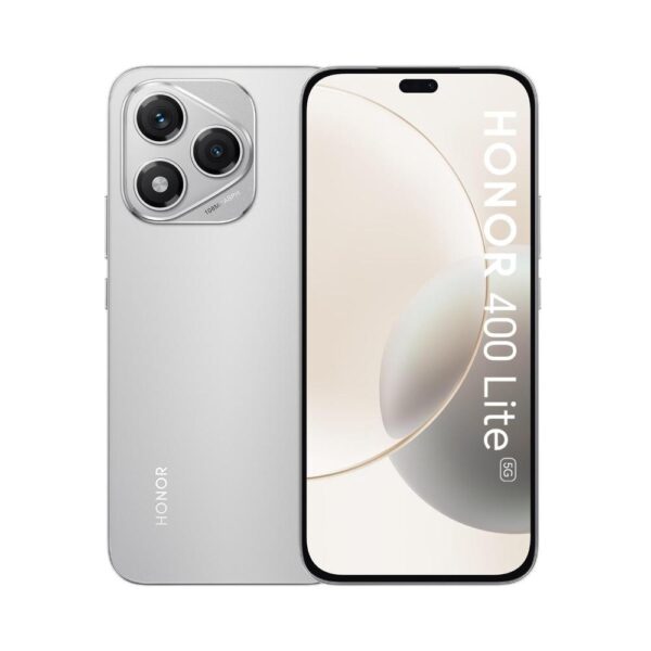 Honor H400 Lite Velvet Grey 5G 256GB 8GB