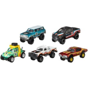 Hot Wheels Car Culture assortiti FPY86