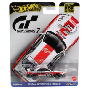 Hot Wheels Pop Culture assortiti HXD63