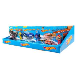 Hot Wheels Veicolo singolo assortito 5785