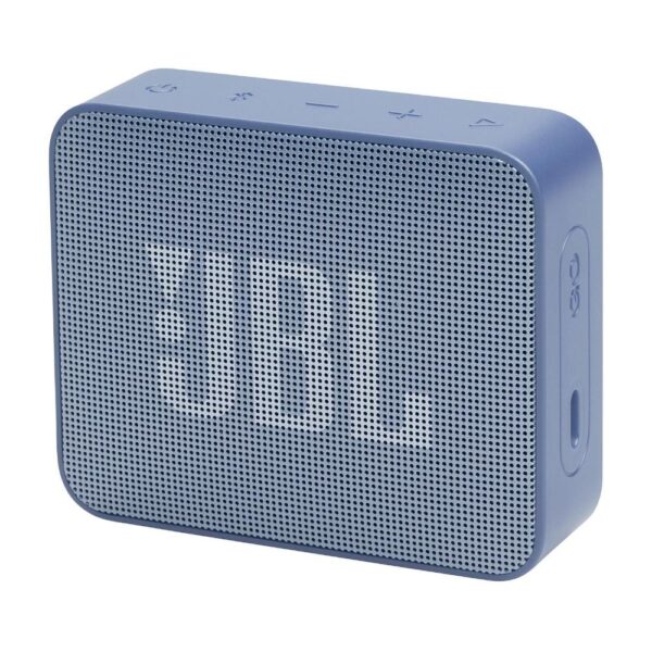 JBL Speaker BT GO Essential 2 Blu JBLGOES2BLUEU