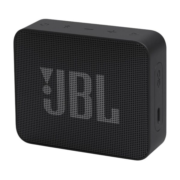 JBL Speaker BT GO Essential 2 Nero JBLGOES2BLKEU