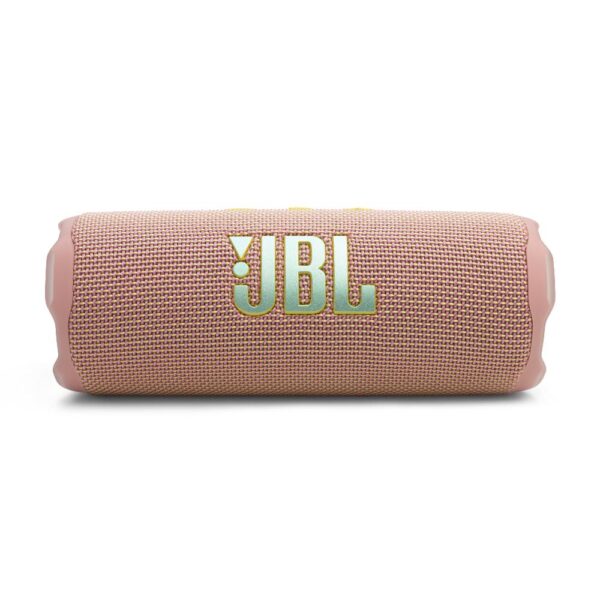 JBL Speaker USB C 25W 60Hz 20kHz BT IP68 Rosa JBLFLIP7PINK