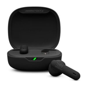 JBL Wave Flex 2 Nero Cuffie TWS Noise Cancelling
