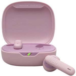 JBL Wave Flex 2 Rosa Cuffie TWS Noise Cancelling