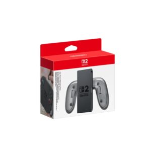 Joy-Con Charging Grip per Nintendo Switch 2