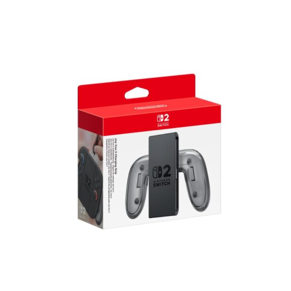 Joy Con Charging Grip per Nintendo Switch 2