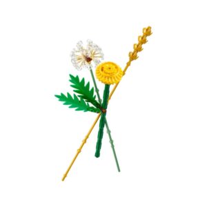LEGO Creator Fiori di campo 30701