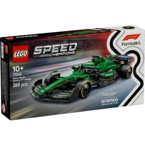 LEGO Speed Champions Aston Martin AMR24 77245