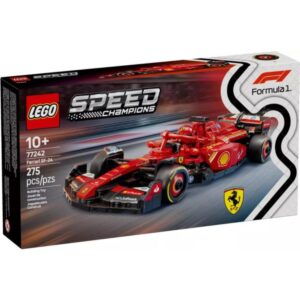 LEGO Speed Champions Ferrari SF24 77242