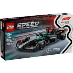 LEGO Speed Champions Mercedes F1 W15 77244