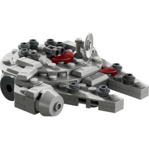 LEGO Star Wars Mini Millennium Falcon 30708