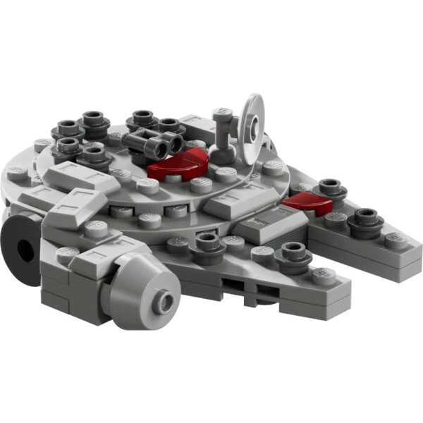 LEGO Star Wars Mini Millennium Falcon 30708