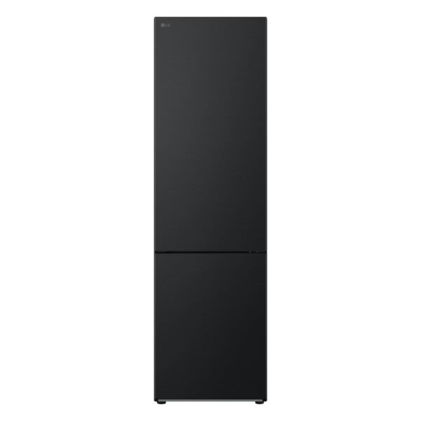 LG GBV22NCCEP Frigo Combinato 422L NoFrost Nero Classe C