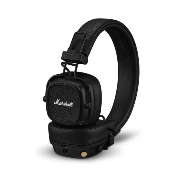 Marshall Major V Nero Cuffia Wireless