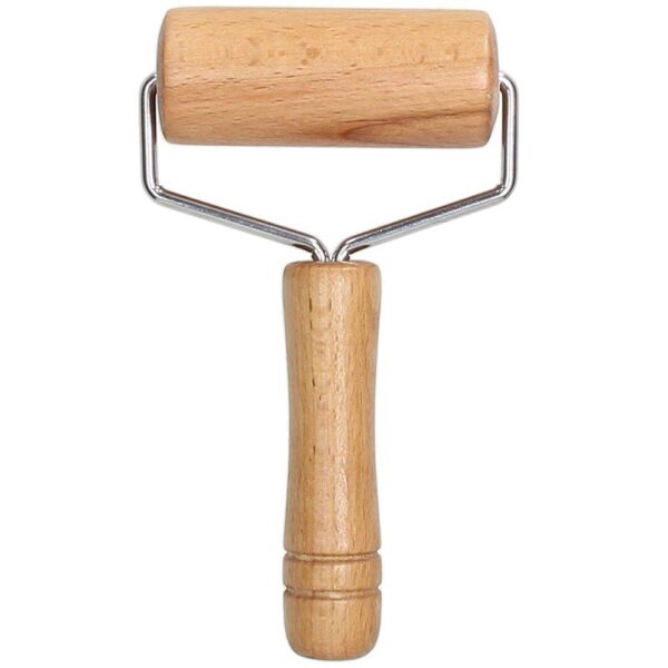 Mattarello in legno 19x11 cm Grancucina Tognana