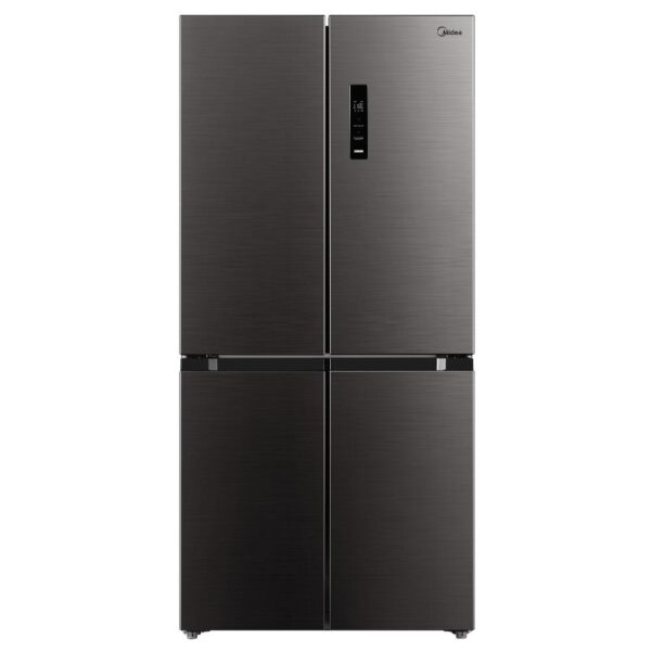 Midea MDRF632FIE28 Frigo 4 Porte 424LT Classe E Wi Fi