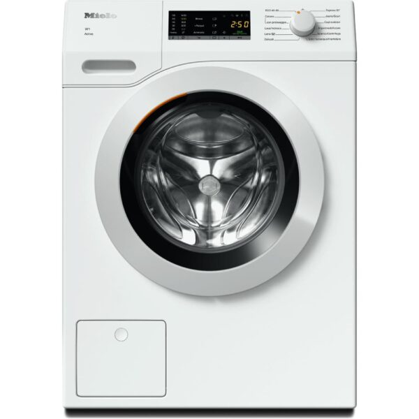 Miele WCA032WCS Lavatrice 7kg 1400giri Inverter CapDosing Classe A