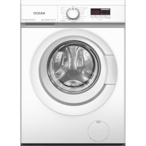 Ocean OCWE12F610DU Lavatrice Slim 6kg 40Cm Classe D