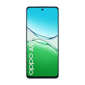 Oppo A5 Pro Feather Blue 256GB 8GB