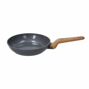 Padella 1 manico 20 cm Recycled T-Care grigio Tognana