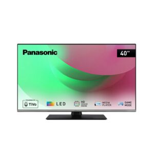Panasonic TV LED 40 Full HD Smart DVBT2 TB40S45AEZ