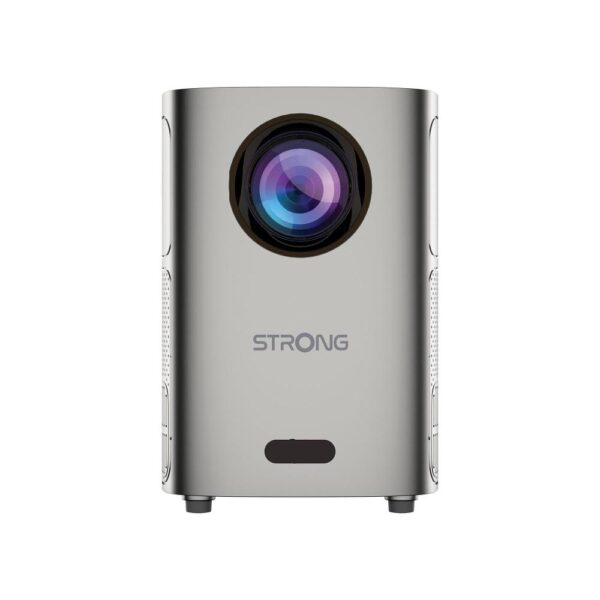 Proiettore LCD HD 35 120 Bluetooth Wi Fi Strong YOUNGQ1