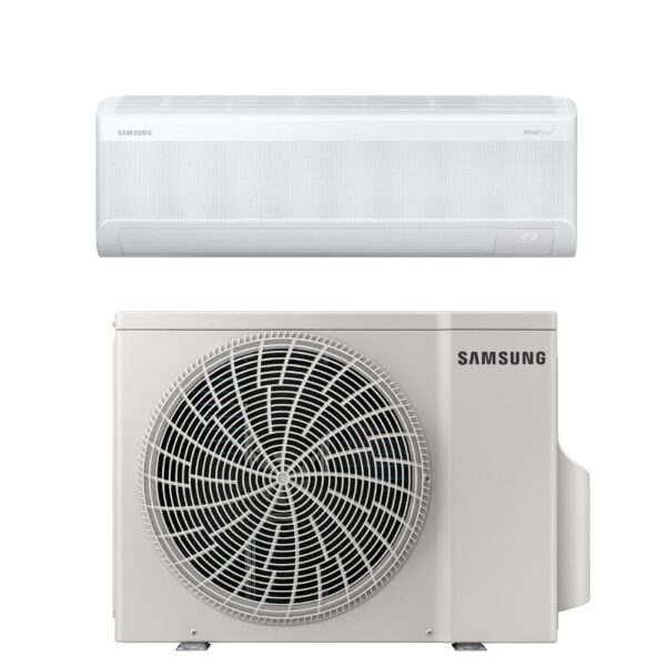 Samsung FAR09NX2 Condizionatore 9.000BTU Classe A WiFi