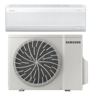 Samsung FAR12NX2 Condizionatore 12.000BTU Classe A++ WiFi