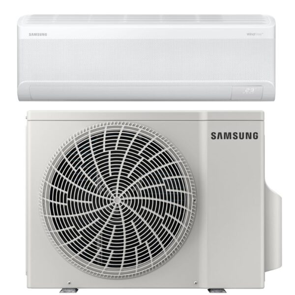 Samsung FAR12NX2 Condizionatore 12.000BTU Classe A WiFi