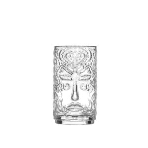 Set 4 Bicchieri Bibita RCR Tiki Venezia