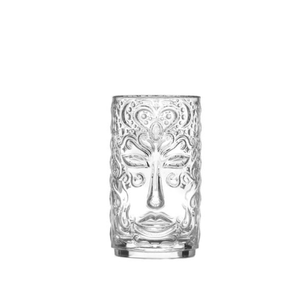 Set 4 Bicchieri Bibita RCR Tiki Venezia