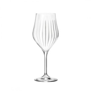 Set 6 Calici Vino RCR Timeless New