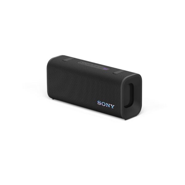 Sony Speaker Bluetooth IP67 ULT Field 3 Nero SRSULT30B