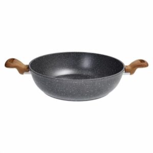 Tegame 2 manici 28 cm Forged Wild Stone Tognana