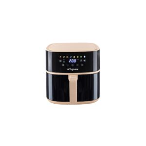 Tognana Friggitrice ad aria 8L Display piccolo D2DFA05IRCH