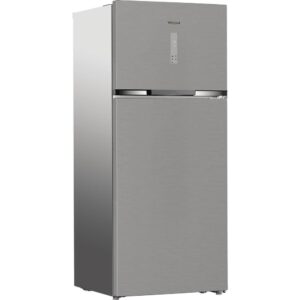 Whirlpool WHD26552X4E Frigo doppia porta 557L NoFrost Classe E