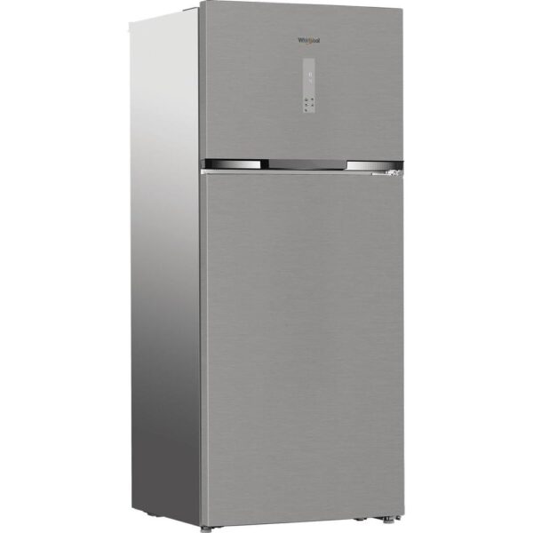 Whirlpool WHD26552X4E Frigo doppia porta 557L NoFrost Classe E