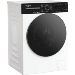 Whirlpool WPM27WADSIT Lavatrice 12kg WiFi Autodose Classe A-10%