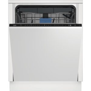 Beko BDIN38651C Lavastoviglie a Scomparsa Totale 60cm 16 Coperti Classe B