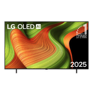 LG OLED65B56LA Smart TV 65" 4K OLED Dolby Vision WebOS HDR 100Hz