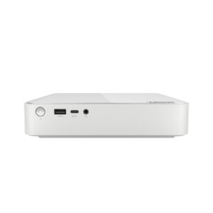 Lenovo IdeaCentre Mini PC i5-13420H 16GB RAM 1TB SSD Windows 11 Home Grigio