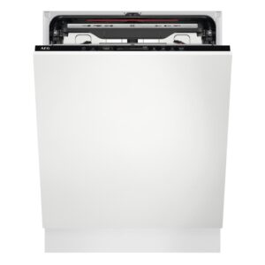 AEG FSE76727P Lavastoviglie da Incasso 14 Coperti Classe A