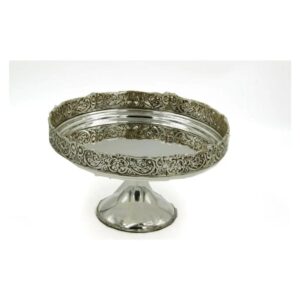 Alzata con piede Sheffield Royal Family 0350400RF