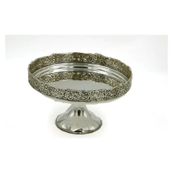 Alzata con piede Sheffield Royal Family 0350400RF